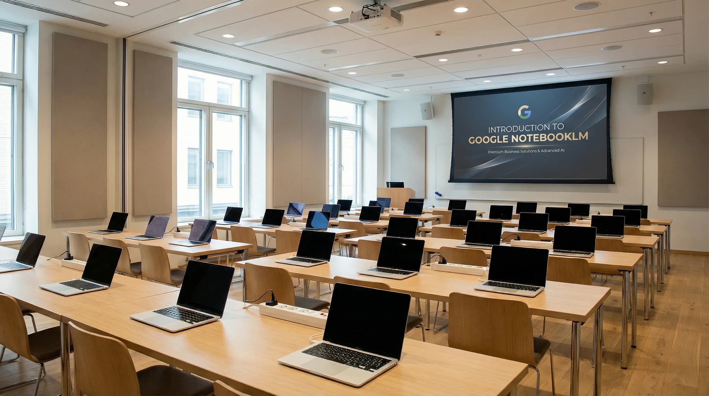 AI Leverage Workshop for SMEs